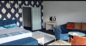 Teras Delux Apart